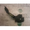 Recambio de potenciometro pedal para opel corsa d enjoy referencia OEM IAM   
