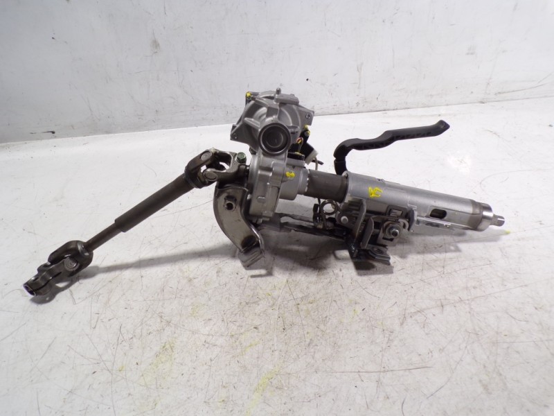 Recambio de columna direccion para mazda 3 lim. () 2.2 turbodiesel cat referencia OEM IAM BHR132150C Q003TG0077 Q003TG0077