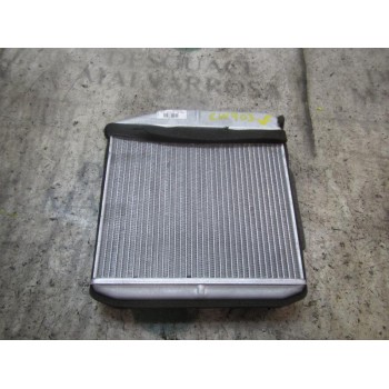 RADIADOR CALEFACCION / AIRE ACONDICIONADO 77366860 
