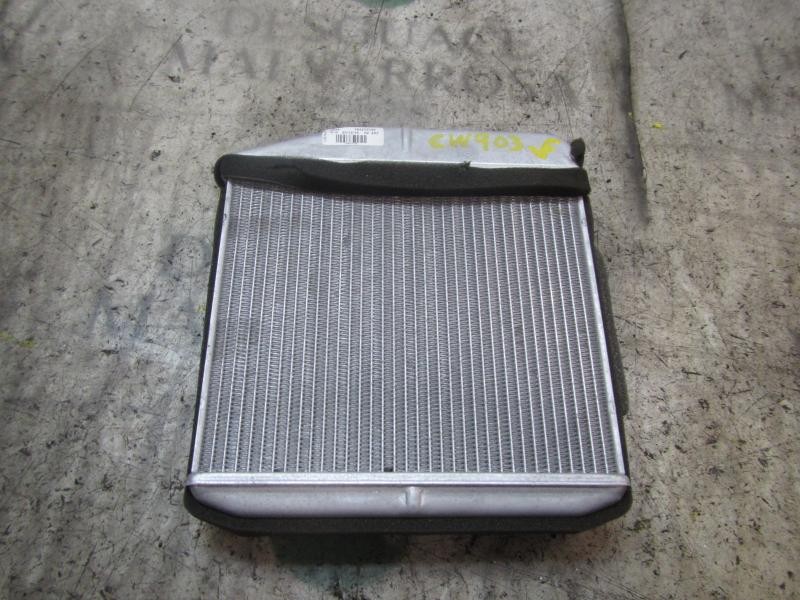 Recambio de radiador calefaccion / aire acondicionado para fiat doblo 1.3 16v jtd cat referencia OEM IAM 77366860  