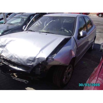 CITROËN XSARA BERLINA