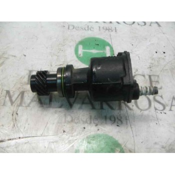 DEPRESOR FRENO / BOMBA VACIO 