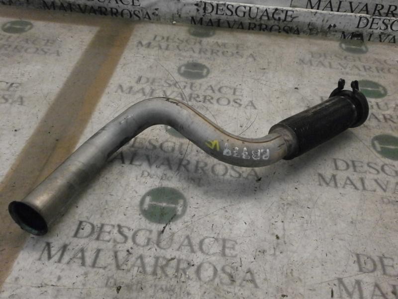 Recambio de salida colector para citroën xsara berlina 1.4 hdi sx (50kw) referencia OEM IAM   
