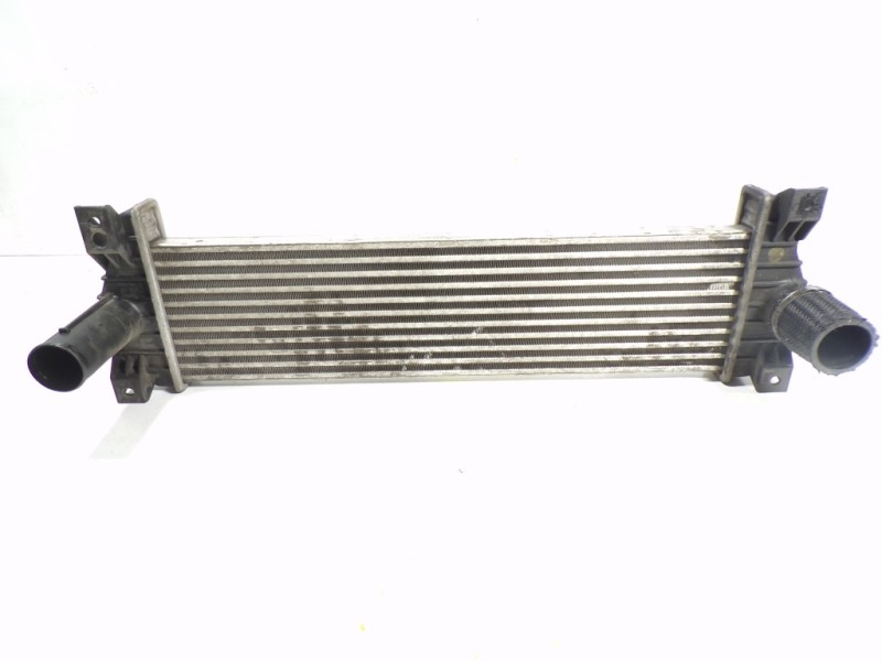 Recambio de intercooler para ssangyong actyon 2.0 td cat referencia OEM IAM 2371109060 2371109051 