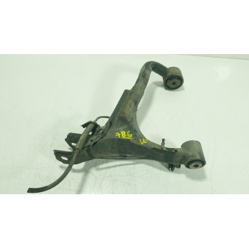 BRAZO SUSPENSION SUPERIOR TRASERO DERECHO LR010523 
