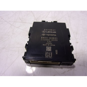 MODULO ELECTRONICO 89111K0021 89111K0021 