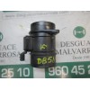 Recambio de caudalimetro para renault clio iv business referencia OEM IAM   