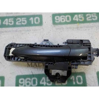 MANETA EXTERIOR TRASERA IZQUIERDA A2047600934 