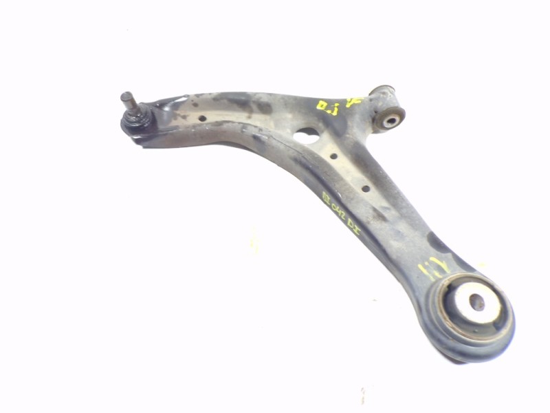 Recambio de brazo suspension inferior delantero izquierdo para ford fiesta (cb1) 1.4 tdci cat referencia OEM IAM   