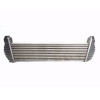 Recambio de intercooler para ssangyong actyon 2.0 td cat referencia OEM IAM 2371109060 2371109051 