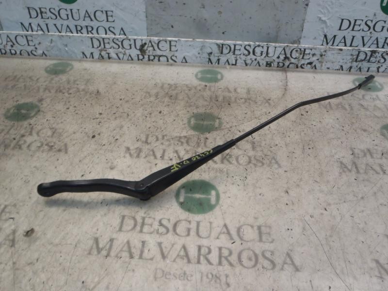 Recambio de brazo limpia delantero derecho para opel corsa d cmon referencia OEM IAM   