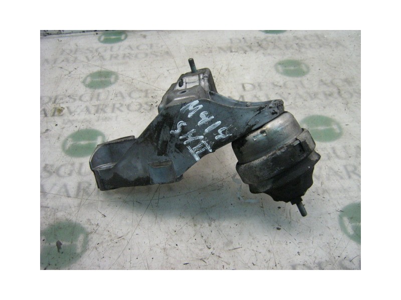 Recambio de soporte motor trasero para volkswagen passat berlina (3b2) comfortline referencia OEM IAM   