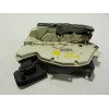 Recambio de cerradura puerta trasera izquierda para volkswagen polo (6c1) 1.4 tdi referencia OEM IAM 6R4839015A 6R4839015A 