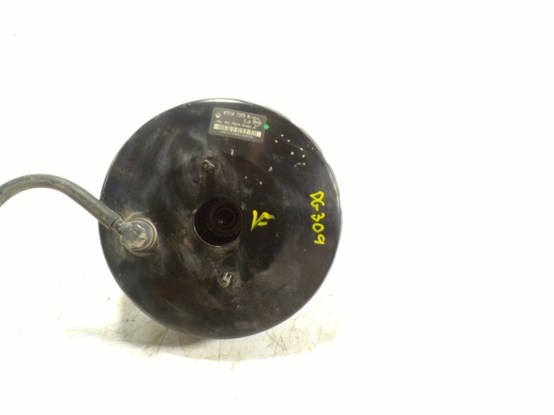 Recambio de servofreno para dacia duster 1.5 dci diesel cat referencia OEM IAM 472100759R 472107379R 