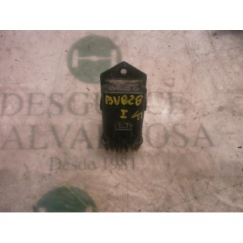 RESISTENCIA CALEFACCION 