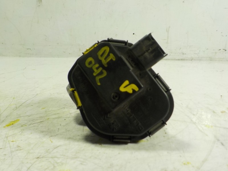 Recambio de caja mariposa para ford fiesta (cb1) 1.4 tdci cat referencia OEM IAM  9673534480 