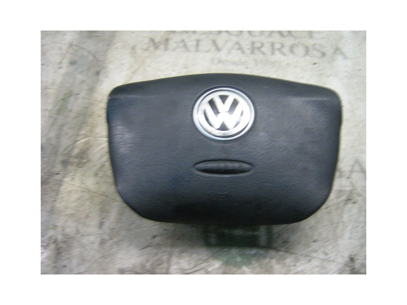 Recambio de airbag delantero izquierdo para volkswagen passat berlina (3b2) comfortline referencia OEM IAM   