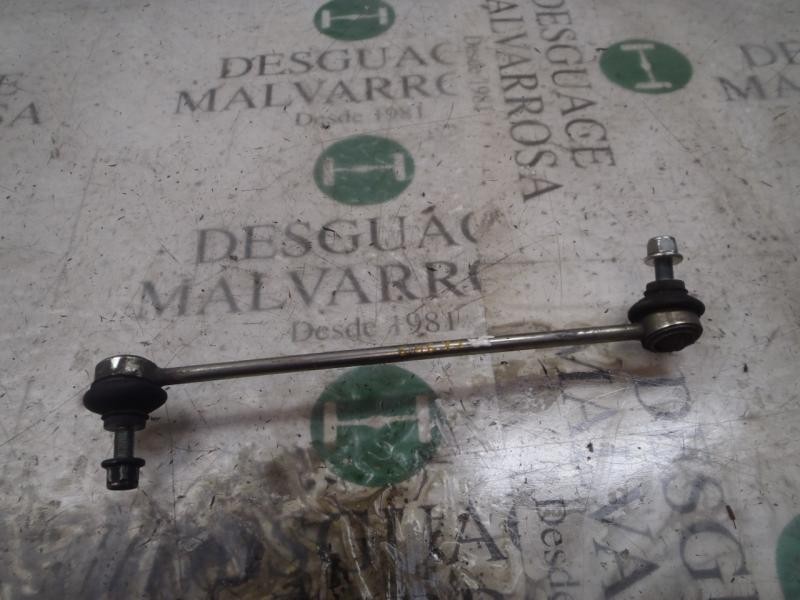 Recambio de tirante delantero derecho para fiat qubo (300) 1.3 16v jtd cat referencia OEM IAM 51815479  