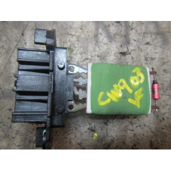 RESISTENCIA CALEFACCION 55702407 