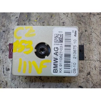 MODULO ELECTRONICO 6520 9110621 9110621 21367510