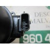 Recambio de caudalimetro para renault clio iv business referencia OEM IAM   