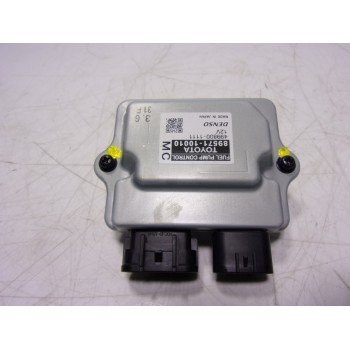 MODULO ELECTRONICO 8957110010 8957110010 