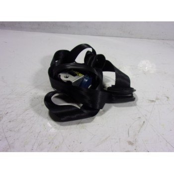 CINTURON SEGURIDAD TRASERO IZQUIERDO 7N0857811RAA 