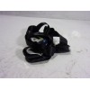 Recambio de cinturon seguridad trasero izquierdo para seat alhambra (711) 2.0 tdi referencia OEM IAM 7N0857811RAA  
