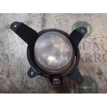 FARO ANTINIEBLA IZQUIERDO 