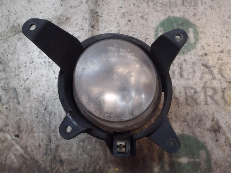 Recambio de faro antiniebla izquierdo para kia carnival ii 2.9 cdri ex referencia OEM IAM   