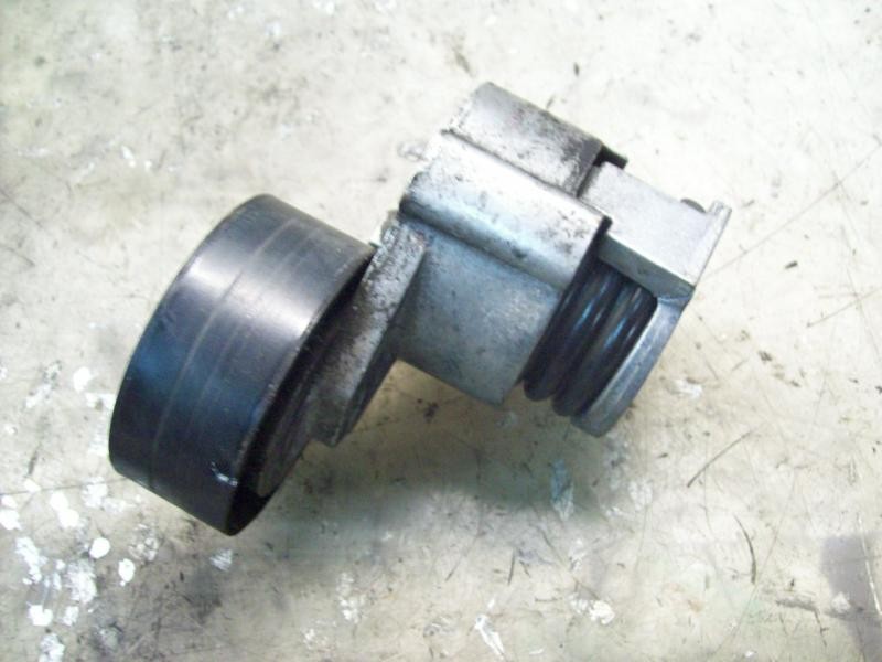 Recambio de tensor correa auxiliar para renault clio iii confort dynamique referencia OEM IAM   