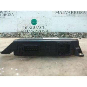 MODULO ELECTRONICO 
