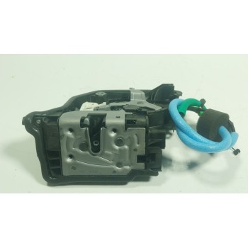 CERRADURA PUERTA TRASERA IZQUIERDA 51227281939 5122728193911 