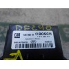 Recambio de resistencia calefaccion para opel mokka x 1.6 cdti dpf referencia OEM IAM 13503201 13598091 F011500127