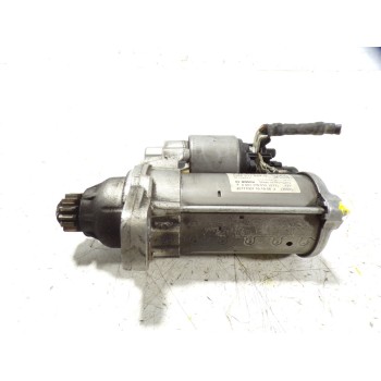 MOTOR ARRANQUE 02M911022F 0001179512 02M911024Q