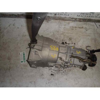 CAJA CAMBIOS 23007510061 HBL 