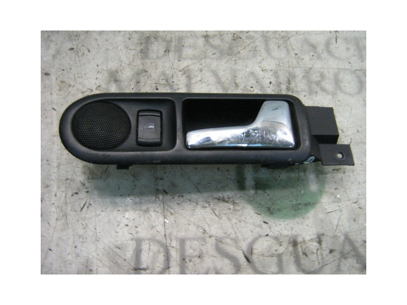 Recambio de maneta interior trasera derecha para volkswagen passat berlina (3b2) comfortline referencia OEM IAM   