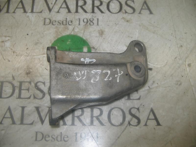 Recambio de soporte motor para seat ibiza (6k) cl referencia OEM IAM   