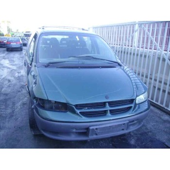 CHRYSLER VOYAGER (GS)