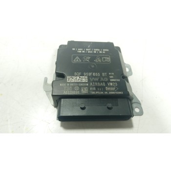 CENTRALITA AIRBAG 5QF959655BT 