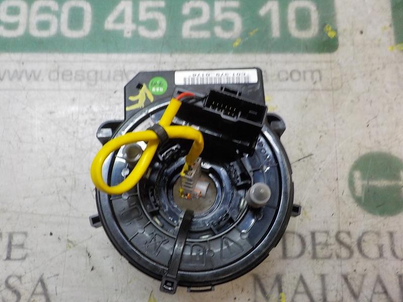 Recambio de anillo airbag para hyundai kona pure referencia OEM IAM 93490G3130  