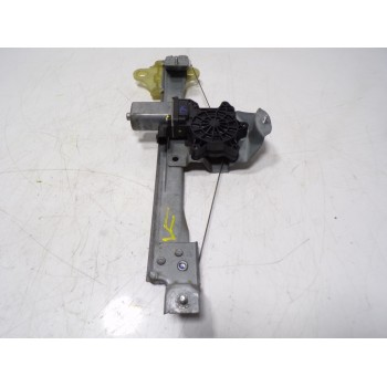 ELEVALUNAS TRASERO IZQUIERDO 827012973R 9030351A 