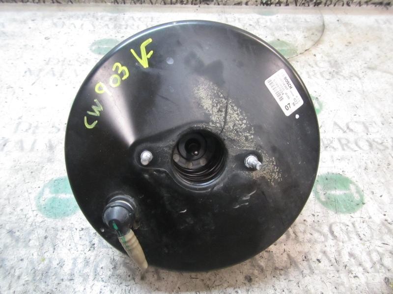 Recambio de servofreno para fiat doblo 1.3 16v jtd cat referencia OEM IAM 77365227 51897924 0204054307