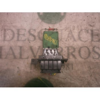 RESISTENCIA CALEFACCION 