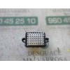 Recambio de resistencia calefaccion para opel mokka x 1.6 cdti dpf referencia OEM IAM 13503201 13598091 F011500127