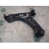 Recambio de brazo suspension inferior delantero izquierdo para opel corsa d cmon referencia OEM IAM   