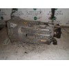 Recambio de caja cambios para bmw serie 3 berlina (e46) 320d referencia OEM IAM 23007510061 HBL 