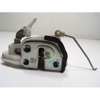 CERRADURA PUERTA DELANTERA IZQUIERDA DF7359310B 9E15D0087 