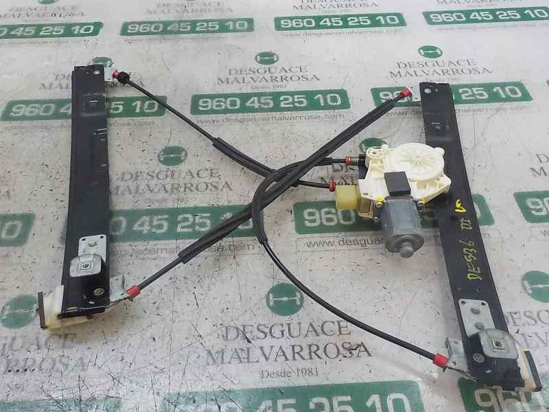 Recambio de elevalunas delantero izquierdo para ford mondeo ber. (ca2) 2.0 tdci cat referencia OEM IAM 1803915 6M2114A389B 