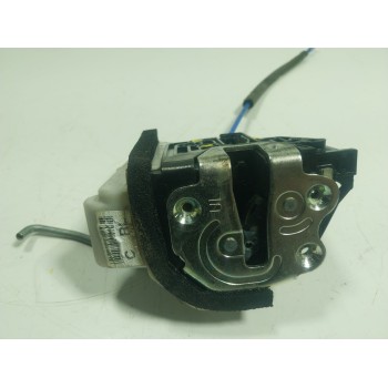 CERRADURA PUERTA TRASERA IZQUIERDA 814111W010 